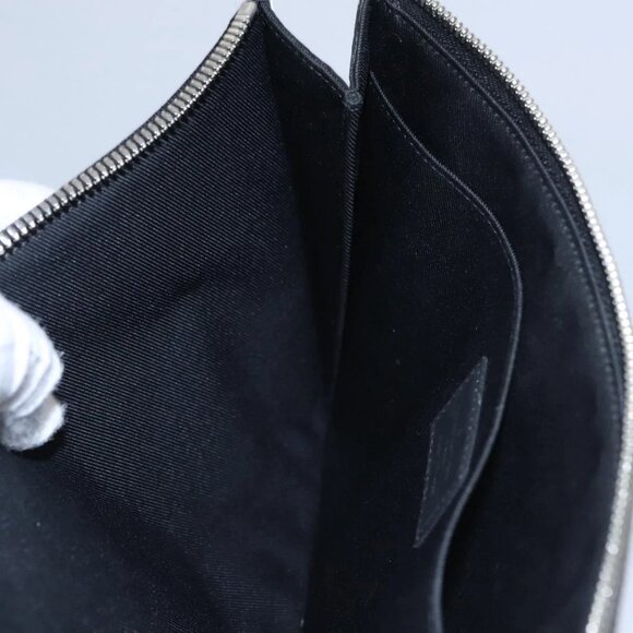 LOUIS VUITTON Spring Summer 2016 Omly Pochette Jules PM Bag M61750 LV Auth EC282 - Picture 10 of 16